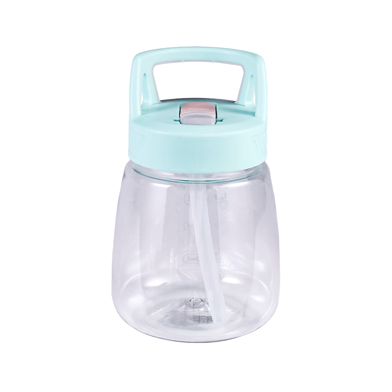 Kt-1131-1132 1000 ml 1500 ml Jianke Fashion plast vattenflaska