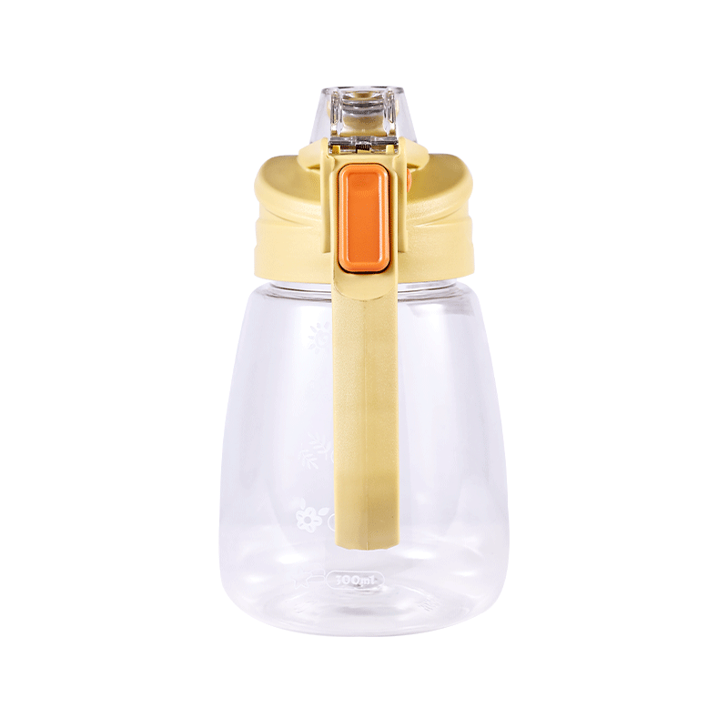 Kt-1129-1130 1000ml 1500ml Xingke Fashion plast vattenflaska